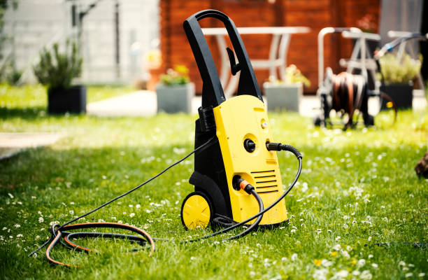 Reliable Oakwood Hills, IL Pressure washing Solutions